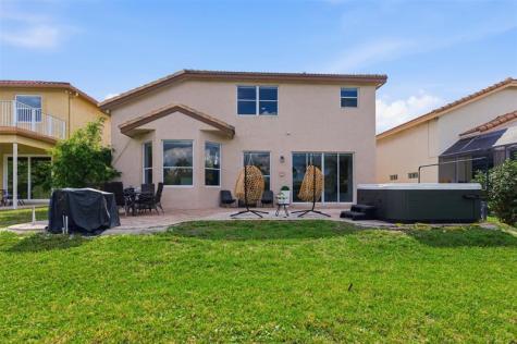 17331 SW 33rd Street Miramar FL 33029