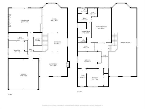 17331 SW 33rd Street Miramar FL 33029
