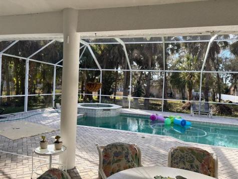 519 + 517 Prospect Avenue Lehigh Acres FL 33972