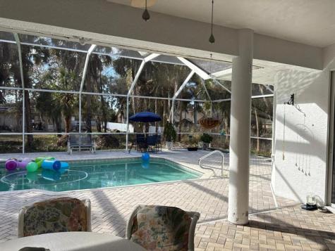 519 + 517 Prospect Avenue Lehigh Acres FL 33972