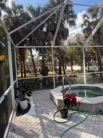 519 + 517 Prospect Avenue Lehigh Acres FL 33972