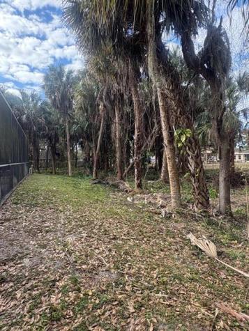 519 + 517 Prospect Avenue Lehigh Acres FL 33972
