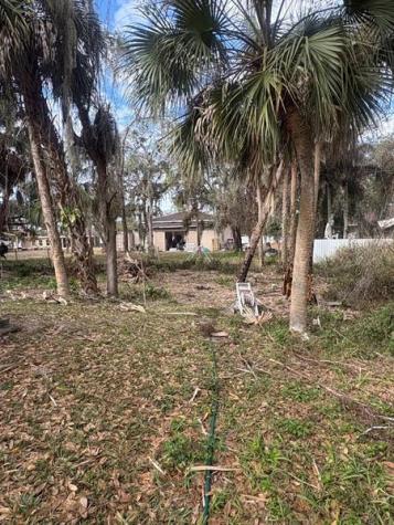 519 + 517 Prospect Avenue Lehigh Acres FL 33972