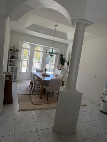 519 + 517 Prospect Avenue Lehigh Acres FL 33972