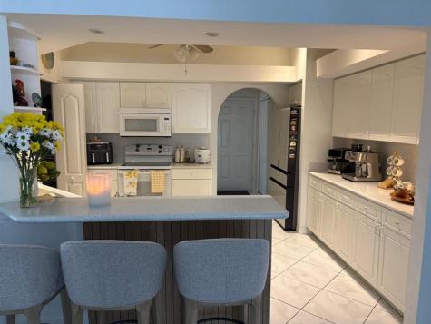 519 + 517 Prospect Avenue Lehigh Acres FL 33972