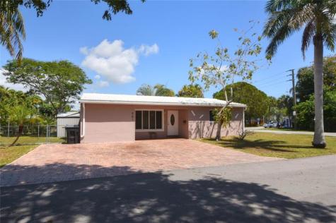 981 SW 32nd Street Fort Lauderdale FL 33315