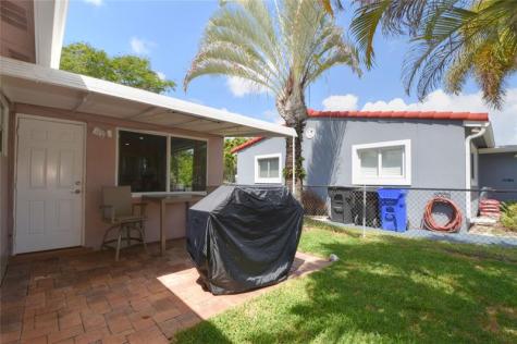 981 SW 32nd Street Fort Lauderdale FL 33315
