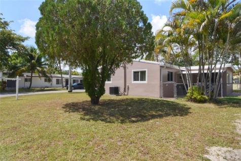 981 SW 32nd Street Fort Lauderdale FL 33315