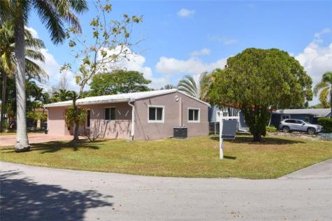 981 SW 32nd Street Fort Lauderdale FL 33315