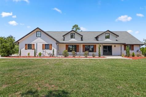 17531 SW 68th Court Southwest Ranches FL 33331