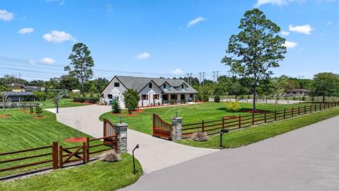17531 SW 68th Court Southwest Ranches FL 33331