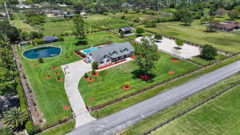 17531 SW 68th Court Southwest Ranches FL 33331