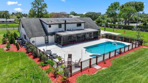 17531 SW 68th Court Southwest Ranches FL 33331