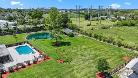 17531 SW 68th Court Southwest Ranches FL 33331