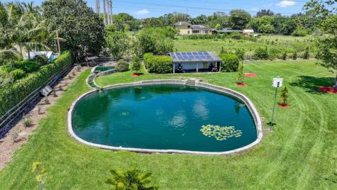 17531 SW 68th Court Southwest Ranches FL 33331