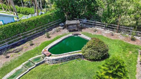 17531 SW 68th Court Southwest Ranches FL 33331