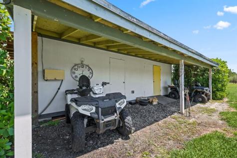 17531 SW 68th Court Southwest Ranches FL 33331