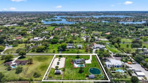 17531 SW 68th Court Southwest Ranches FL 33331
