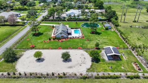 17531 SW 68th Court Southwest Ranches FL 33331