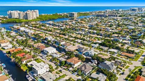 710 NE 69th Street Boca Raton FL 33487