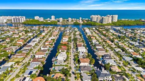 710 NE 69th Street Boca Raton FL 33487