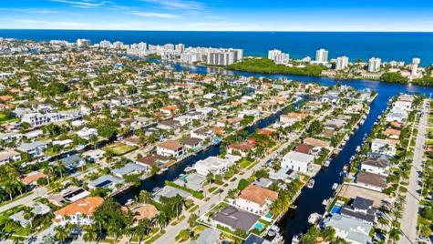 710 NE 69th Street Boca Raton FL 33487