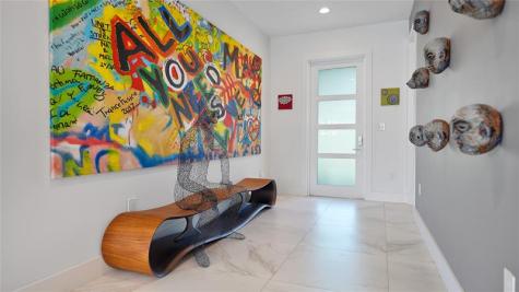 4051 NE 16 Avenue Fort Lauderdale FL 33334