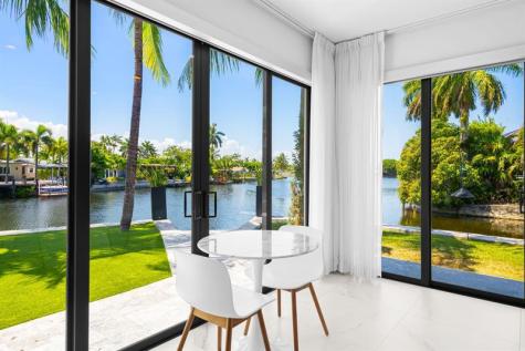 4051 NE 16 Avenue Fort Lauderdale FL 33334