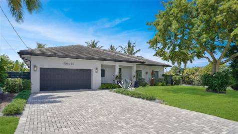 4051 NE 16 Avenue Fort Lauderdale FL 33334