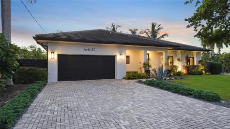 4051 NE 16 Avenue Fort Lauderdale FL 33334