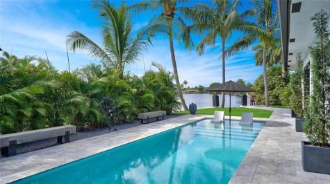 4051 NE 16 Avenue Fort Lauderdale FL 33334