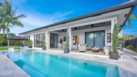 4051 NE 16 Avenue Fort Lauderdale FL 33334