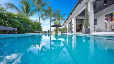 4051 NE 16 Avenue Fort Lauderdale FL 33334