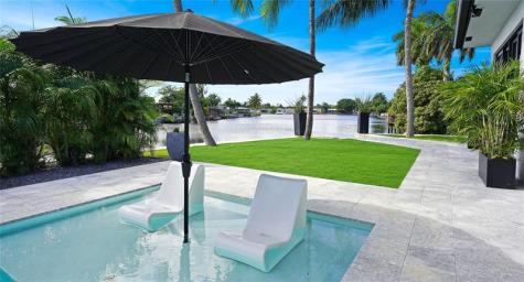 4051 NE 16 Avenue Fort Lauderdale FL 33334