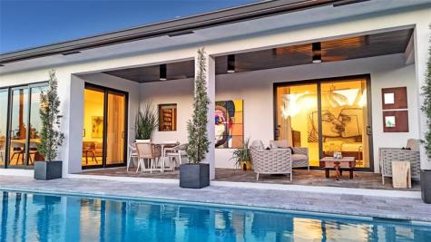 4051 NE 16 Avenue Fort Lauderdale FL 33334