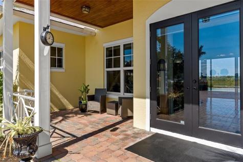 7634 S Polo Grounds Lane Vero Beach FL 32966