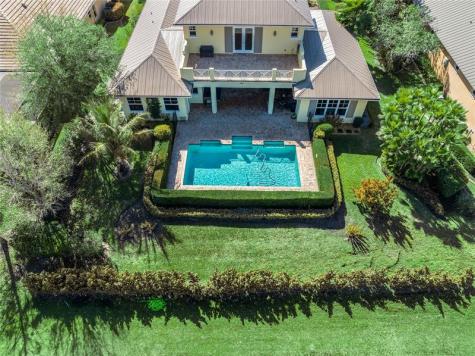 7634 S Polo Grounds Lane Vero Beach FL 32966