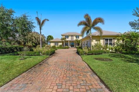 7634 S Polo Grounds Lane Vero Beach FL 32966