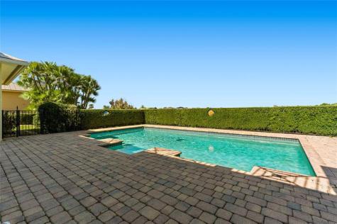 7634 S Polo Grounds Lane Vero Beach FL 32966