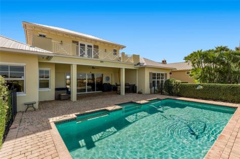 7634 S Polo Grounds Lane Vero Beach FL 32966
