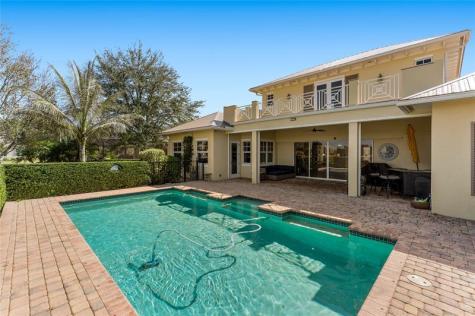 7634 S Polo Grounds Lane Vero Beach FL 32966
