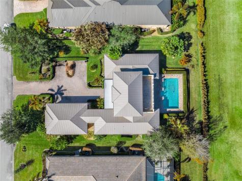 7634 S Polo Grounds Lane Vero Beach FL 32966