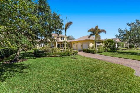 7634 S Polo Grounds Lane Vero Beach FL 32966