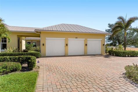 7634 S Polo Grounds Lane Vero Beach FL 32966