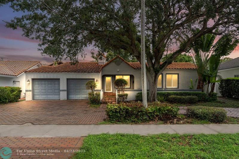 805 SE 10th Street Fort Lauderdale FL 33316