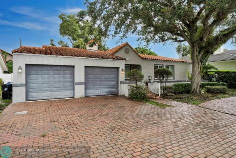 805 SE 10th Street Fort Lauderdale FL 33316
