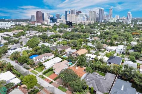 805 SE 10th Street Fort Lauderdale FL 33316