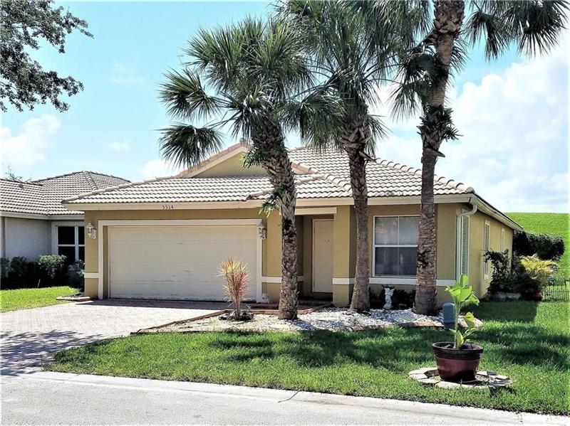 5534 NW 125th Terrace Coral Springs FL 33076