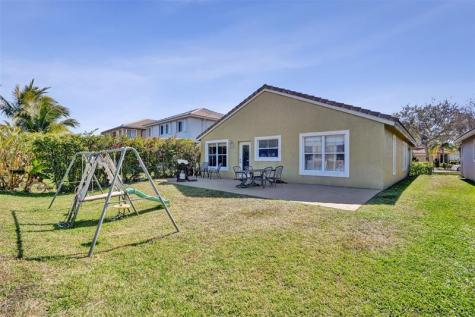 5534 NW 125th Terrace Coral Springs FL 33076