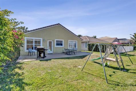 5534 NW 125th Terrace Coral Springs FL 33076